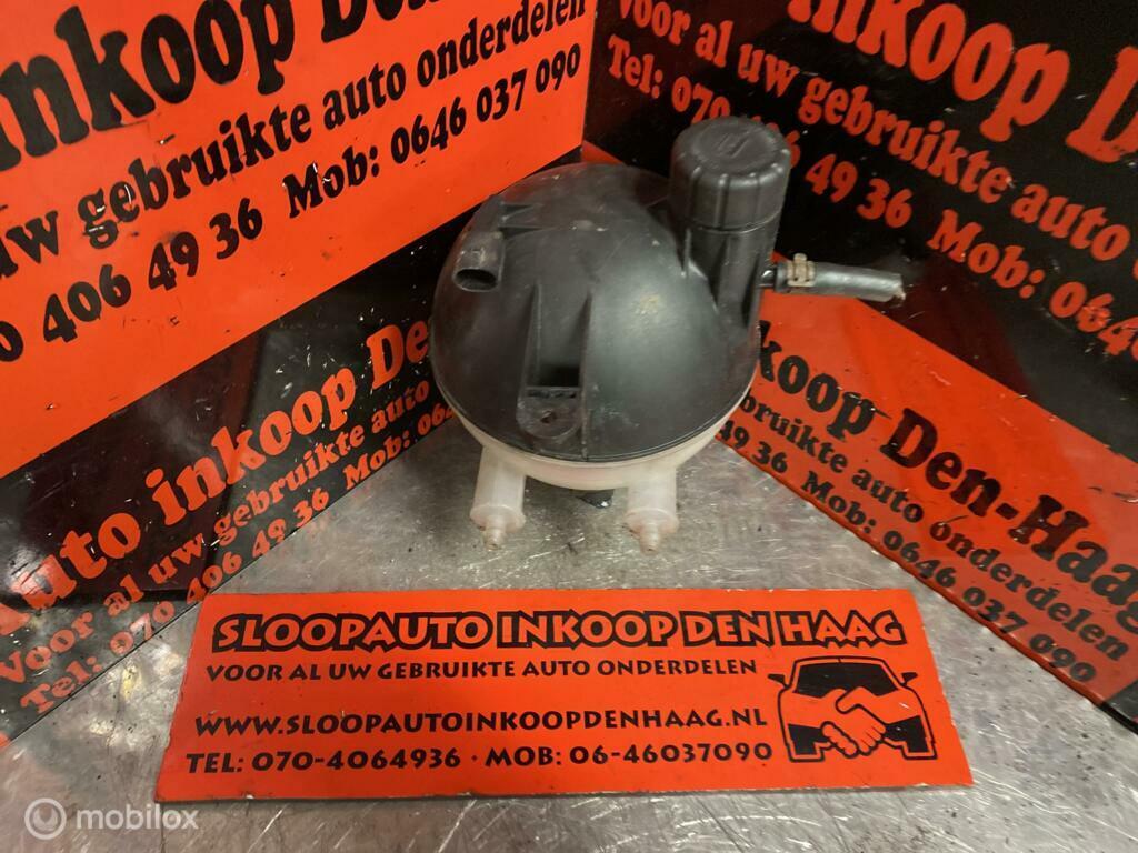 Mercedes A/B-klasse ('04-'12) Koelvloeistof Reservoir, Auto-onderdelen, Motor en Toebehoren, Gebruikt, Ophalen of Verzenden