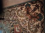 Chique zuiver wollen vloerkleed 350/250, Huis en Inrichting, Ophalen
