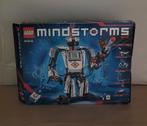 Lego mindstorms EV3 | 31313, Ophalen of Verzenden, Nieuw, Complete set, Lego
