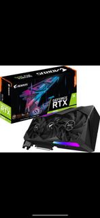 AORUS GeForce RTX 3070 8GB, Ophalen of Verzenden