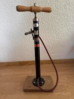 Vintage Jumbo Fietspomp, Ophalen of Verzenden, Gebruikt