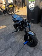 Minibike perfecte staat, Ophalen, Gebruikt, Overige typen, 49 cc