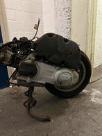 Vespa gts 200 motorblok, Fietsen en Brommers, Brommeronderdelen | Scooters, Ophalen of Verzenden, Zo goed als nieuw, Blok, Vespa