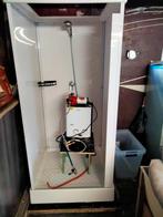 Mobiele douche, Huis en Inrichting, Ophalen, Zo goed als nieuw