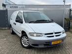 Dodge Ram Van 2.5 td GRIJS KENTEKEN - NWE APK - Airco, 1730 kg, Gebruikt, Zwart, 4 cilinders