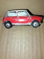 Corgi Toys Morris Mini Minor Modelauto, Ophalen of Verzenden, Gebruikt, Kyosho