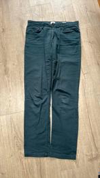 Heren Pantalon maat 34/34 SlimFitting - C&A, Ophalen of Verzenden, Zo goed als nieuw, Overige kleuren, W33 - W36 (confectie 42/44)
