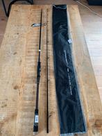 Nieuwe Savage Gear SG2 Power Game spinhengel, 2.40m 35-100gr, Ophalen of Verzenden, Nieuw, Werphengel