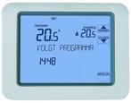 Honeywell Chromotherm Touch Modulation thermostaat, Doe-het-zelf en Verbouw, Thermostaten, Ophalen of Verzenden, Zo goed als nieuw