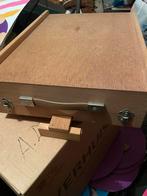 Schildersezel tafelmodel, Ophalen of Verzenden, Ezel