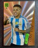 Panini Top Class 2025    FUTURE STAR    ALMADA    ARGENTINA, Hobby en Vrije tijd, Stickers en Plaatjes, Ophalen of Verzenden, Zo goed als nieuw