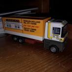 Motorwagen, Hobby en Vrije tijd, Modelauto's | 1:87, Ophalen of Verzenden, Bus of Vrachtwagen, AWM
