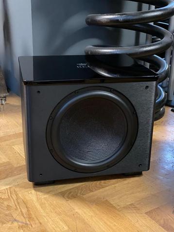 Rel Ht 1510 Predator Demo Beurs model beschikbaar voor biedingen