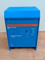 Victron Phoenix Inverter Omvormer 12 / 3000, Watersport en Boten, Navigatiemiddelen en Scheepselektronica, Ophalen, Gebruikt, Overige typen