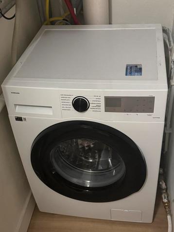 Samsung Smart Ecobubble 5000 Wasmachine energielabel A beschikbaar voor biedingen