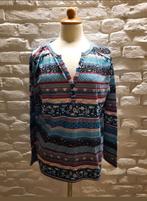 Takko Fashion Shirt Maat 40 42, Maat 38/40 (M), Takko Fashion, Zo goed als nieuw, Verzenden