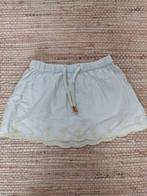 Zeeman meisjes denim bleached rokje, Kinderen en Baby's, Kinderkleding | Maat 92, Ophalen of Verzenden, Zo goed als nieuw, Meisje