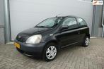 Toyota Yaris 1.0 VVT-i Apk 16-07-2026 Stuurbekrachtiging, Voorwielaandrijving, Stof, Gebruikt, 4 cilinders