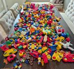 Duplo 1,5 verhuisdoos vol, Ophalen, Gebruikt, Losse stenen, Duplo