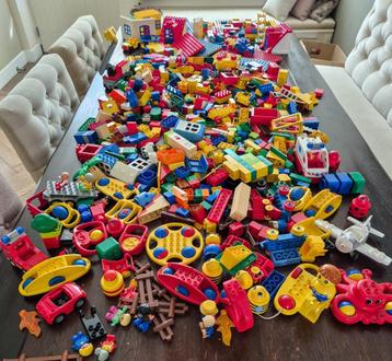 Duplo 1,5 verhuisdoos vol beschikbaar voor biedingen