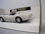 Chevrolet Corvette 1969 City Cruiser Collection  1:43, Ophalen of Verzenden, Zo goed als nieuw, Auto, Overige merken