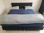Beterbed Boxspring 180x200, Ophalen, Gebruikt, Tweepersoons, 180 cm