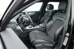 Audi A6 Avant 40 TDI quattroS Line | Elek. Trekhaak | Standk, Automaat, Gebruikt, 4 cilinders, Leder en Stof