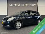 Toyota Verso 1.6 VVT-i Aspiration NAVI / CLIMA / CRUISE / TR, Voorwielaandrijving, Euro 5, 4 cilinders, 132 pk