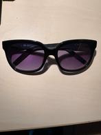 Karl Lagerfeld Zonnebril - Zo Goed Als Nieuw!, Zonnebril, Zwart, Zo goed als nieuw, Ophalen