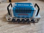 Hotone Nano Legacy Vulcan Five-O Versterker, Ophalen of Verzenden, Zo goed als nieuw, Gitaar, Minder dan 50 watt