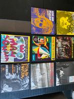 Verschillende vintage batches singles, Ophalen of Verzenden, Zo goed als nieuw