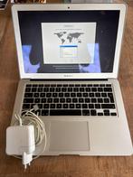Macbook Air (mid 2012), Gebruikt, 13 inch, Minder dan 2 Ghz, Ophalen of Verzenden