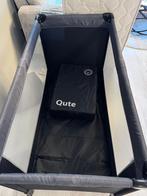 Campingbedje - Qute 90x60 cm / Campingbed, Gebruikt, Ophalen of Verzenden, Minder dan 140 cm, Matras