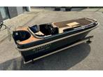 JGBOATS Classic 500, Nieuw, Polyester, 3 tot 6 meter