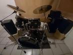DRUMSTEL PEARL FORUM, Ophalen, Gebruikt, Pearl