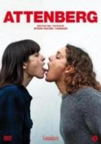 Attenberg (2010) - Griekse film v Athina Rachel Tsanga (DVD), Cd's en Dvd's, Dvd's | Filmhuis, Ophalen of Verzenden