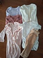 Babykleding maat 62, Kinderen en Baby's, Ophalen, Zo goed als nieuw, Maat 62