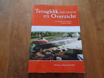 Terugblik en Overzicht van Simonshaven, Zuid-Holland beschikbaar voor biedingen