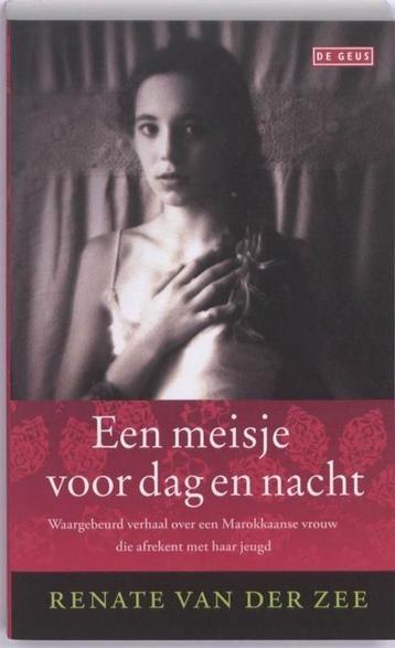 Een meisje voor dag en nacht beschikbaar voor biedingen