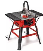 Einhell TC-TS 2025/2 UCirkelzaag -, Doe-het-zelf en Verbouw, Gereedschap | Zaagmachines, Ophalen, Cirkelzaag, 70 mm of meer, Einhell