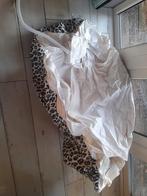 Opblaasbaar bad met panterprint, Ophalen of Verzenden, Zo goed als nieuw