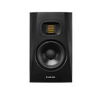 Adam T5V Studio Monitor (per stuk) - Occasion, Ophalen of Verzenden, Zo goed als nieuw, Front, Rear of Stereo speakers, Overige merken