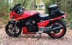 Kawasaki GPZ 900 R ., Motoren, 4 cilinders, 900 cc, Meer dan 35 kW, Sport