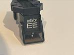 ORTOFON  ELEMENT EE, Ophalen of Verzenden, Zo goed als nieuw, Overige merken