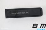Controle lampje voor bijrijdersairbag VW Tiguan 5N 5N0919234, Auto diversen, Anti-diefstal, Gebruikt