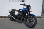 TRIUMPH BONNEVILLE T 100 (bj 2015), Motoren, Motoren | Triumph, 2 cilinders, Bedrijf, Meer dan 35 kW, Overig