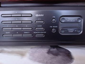 Sony Receiver STR-DE185