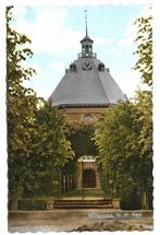 W386 Willemstad N H Kerk, Ophalen of Verzenden, 1960 tot 1980, Ongelopen, Noord-Brabant