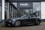 Mercedes-Benz AMG GT C 4.0 Roadster Edition 50 [Magno Mat Me, Automaat, Achterwielaandrijving, Gebruikt, Cabriolet