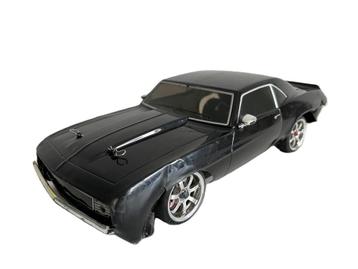 Vaterra 1969 Chevrolet Camaro SS 1/10 rc auto beschikbaar voor biedingen